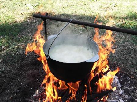 25.09.2015.Туристичний зліт