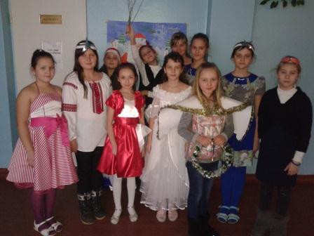 19.12.15. Свято Миколая